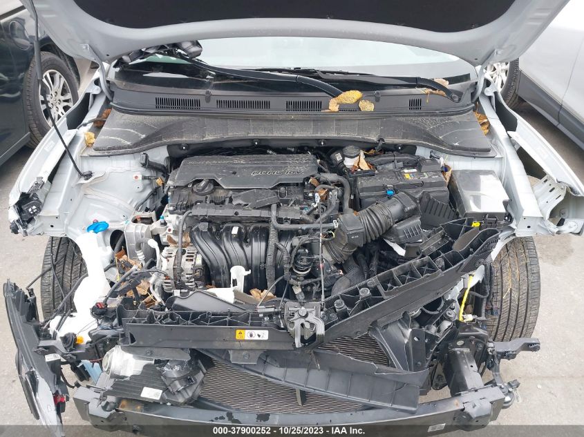 2023 HYUNDAI KONA SEL - KM8K6CAB8PU965535