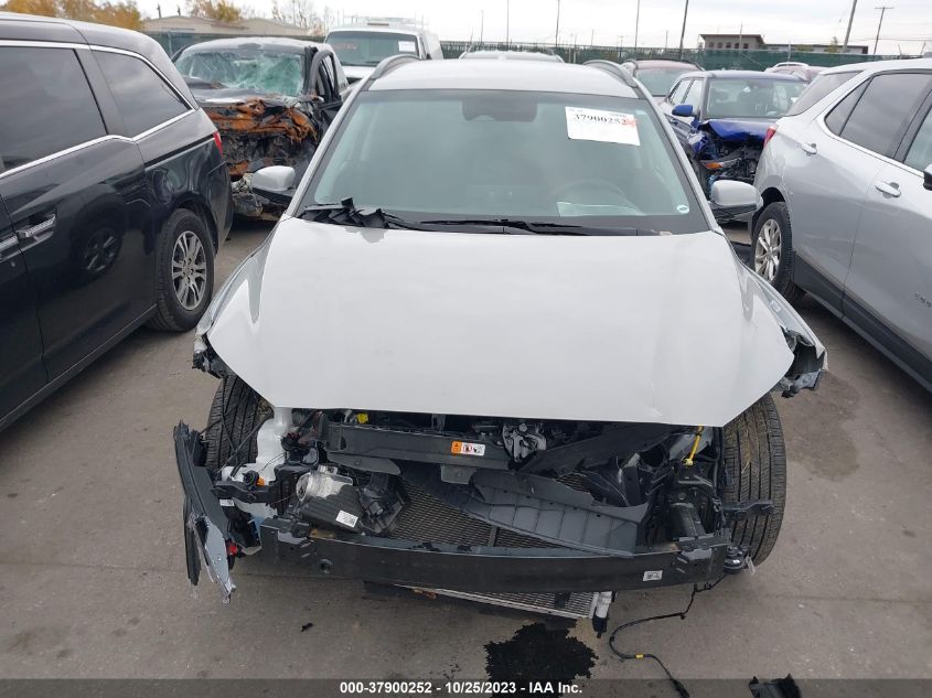 2023 HYUNDAI KONA SEL - KM8K6CAB8PU965535