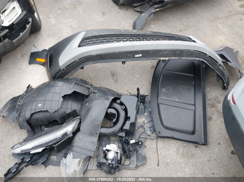 2023 HYUNDAI KONA SEL - KM8K6CAB8PU965535