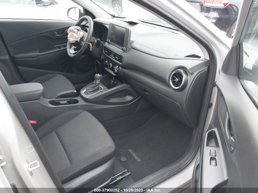 2023 HYUNDAI KONA SEL - KM8K6CAB8PU965535