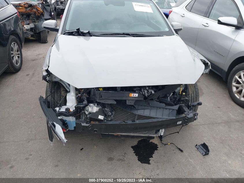 2023 HYUNDAI KONA SEL - KM8K6CAB8PU965535