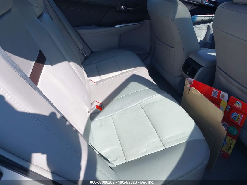 2014 TOYOTA CAMRY SE/XLE - 4T1BK1FK7EU539695