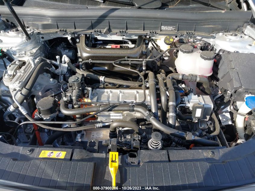2023 MERCEDES-BENZ EQB 250 SUV W1N9M0CBXPN024336