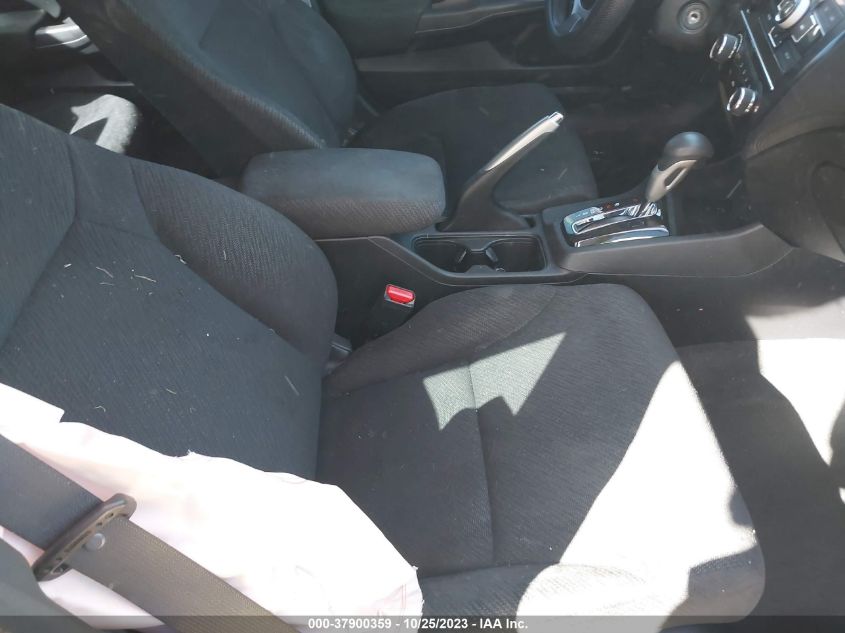 2013 HONDA CIVIC SDN LX 2HGFB2F51DH546280