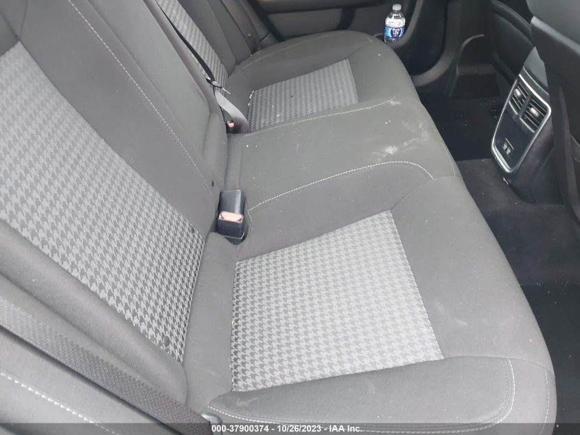 2020 DODGE CHARGER SCAT PACK - 2C3CDXGJ7LH223696