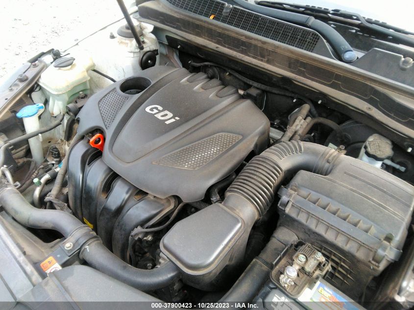 2013 KIA OPTIMA EX - 5XXGN4A78DG103027