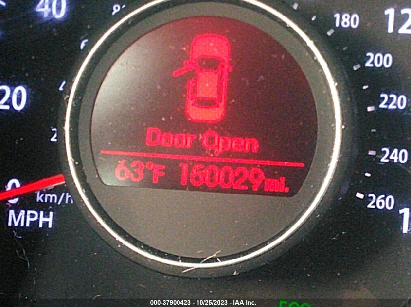 2013 KIA OPTIMA EX - 5XXGN4A78DG103027