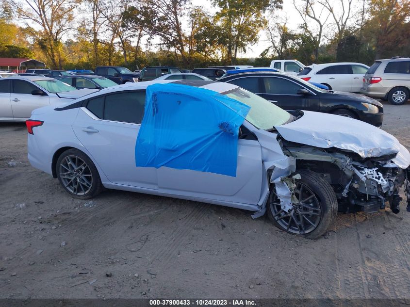 2023 NISSAN ALTIMA SR - 1N4AL4CV6PN349385
