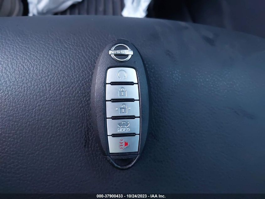 2023 NISSAN ALTIMA SR - 1N4AL4CV6PN349385
