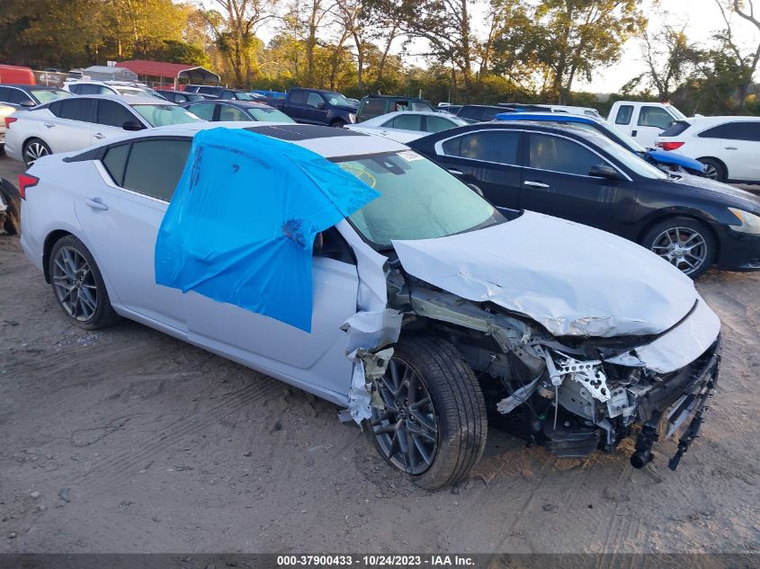 2023 NISSAN ALTIMA SR - 1N4AL4CV6PN349385