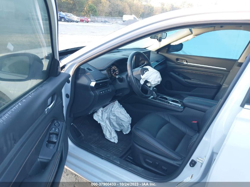 2023 NISSAN ALTIMA SR - 1N4AL4CV6PN349385