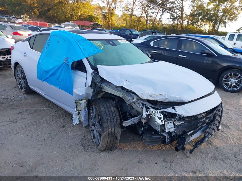 2023 NISSAN ALTIMA SR - 1N4AL4CV6PN349385