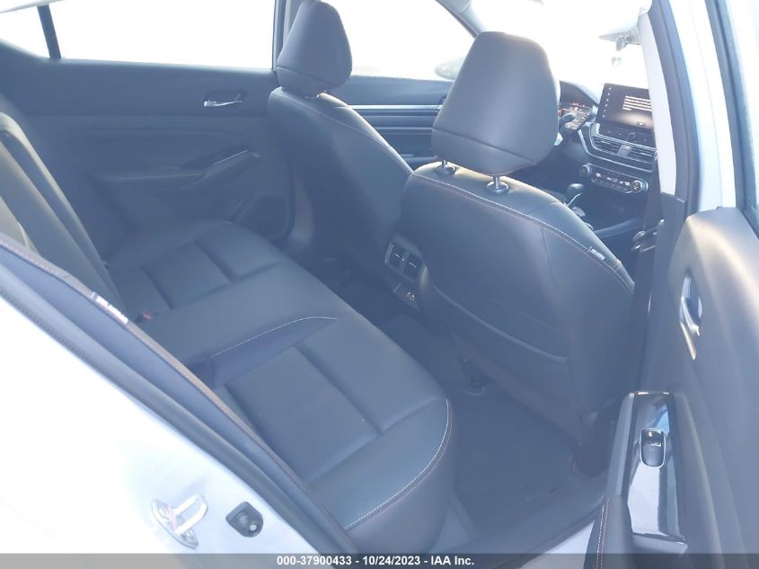 2023 NISSAN ALTIMA SR - 1N4AL4CV6PN349385