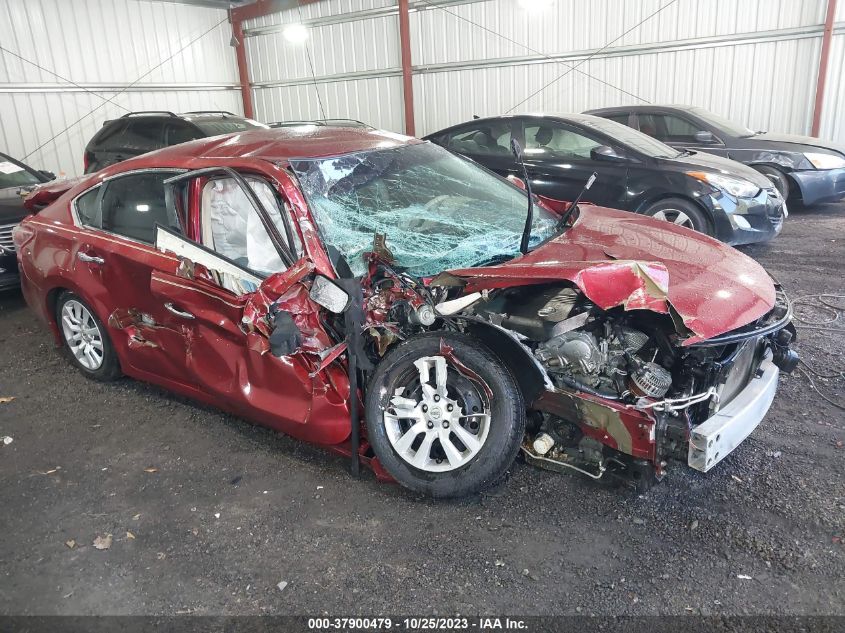 2013 NISSAN ALTIMA 2.5 S - 1N4AL3AP1DN513412
