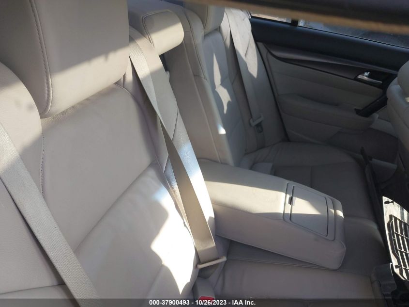2013 ACURA TL - 19UUA8F27DA002089