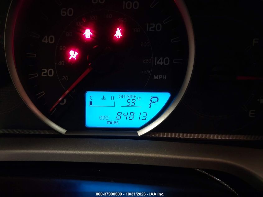 2015 TOYOTA RAV4 XLE - JTMRFREV8FJ037993