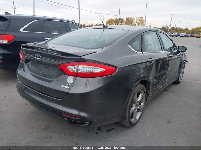 2015 FORD FUSION SE - 3FA6P0T97FR207189