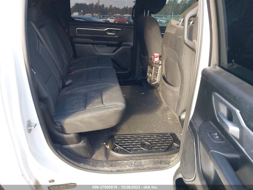2020 RAM 1500 BIG HORN/LONE STAR - 1C6SRFFT6LN364523