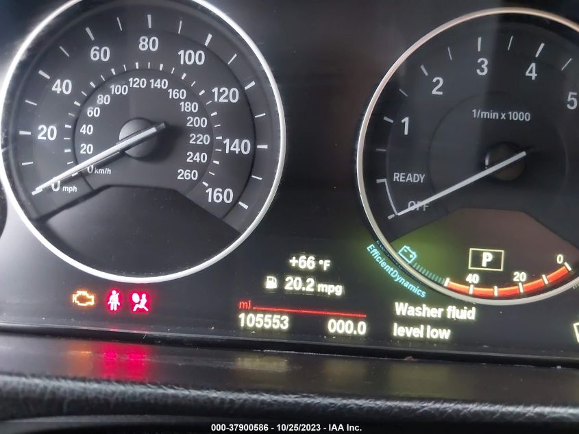 2015 BMW 428I WBA3N7C53FK223027