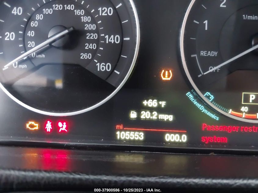 2015 BMW 428I WBA3N7C53FK223027