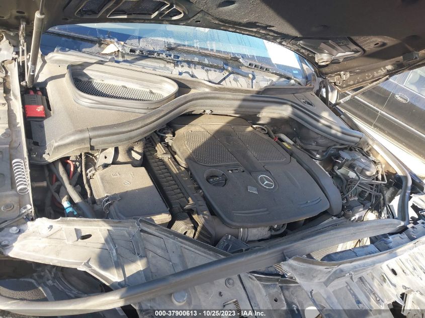 2013 MERCEDES-BENZ M-CLASS ML 350 4JGDA5JB6DA148385