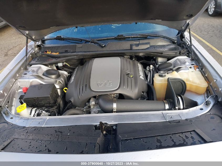 2015 DODGE CHALLENGER R/T - 2C3CDZAT8FH804778