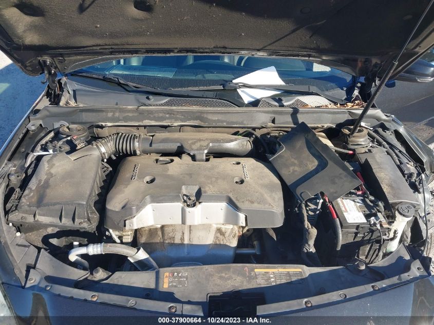 2014 CHEVROLET MALIBU LT - 1G11C5SL0EF137453