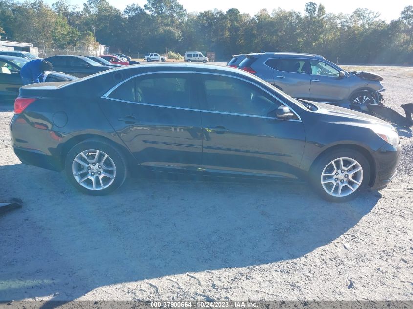 2014 CHEVROLET MALIBU LT - 1G11C5SL0EF137453