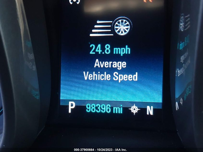 2014 CHEVROLET MALIBU LT - 1G11C5SL0EF137453