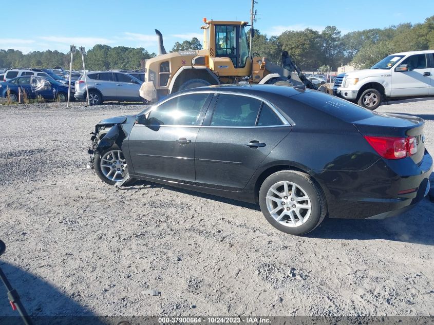2014 CHEVROLET MALIBU LT - 1G11C5SL0EF137453
