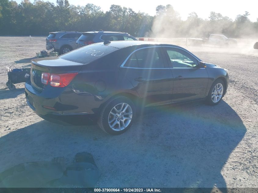 2014 CHEVROLET MALIBU LT - 1G11C5SL0EF137453