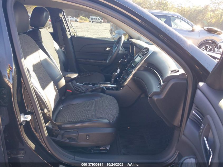 2014 CHEVROLET MALIBU LT - 1G11C5SL0EF137453