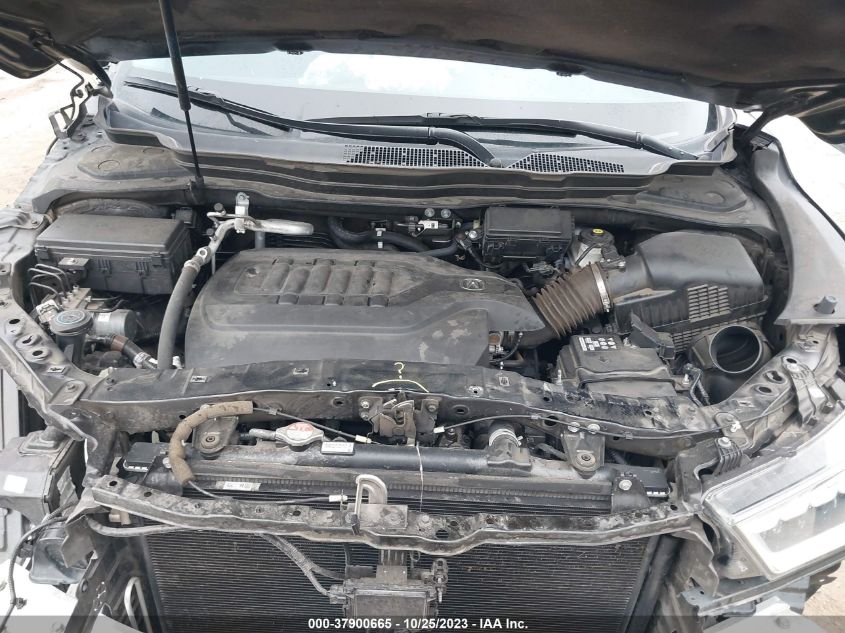 2020 ACURA MDX - 5J8YD3H35LL013709