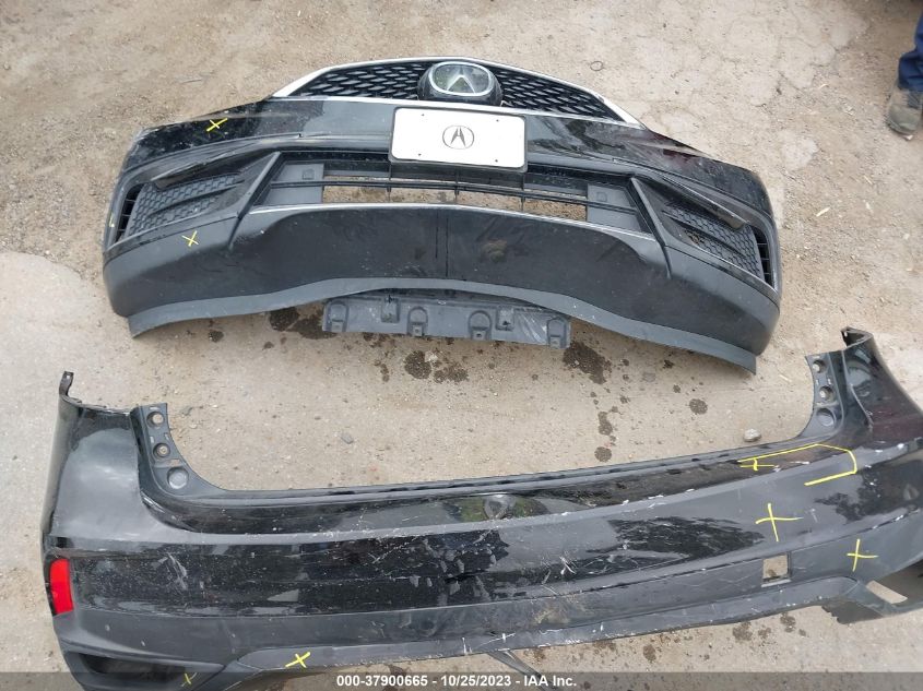 2020 ACURA MDX - 5J8YD3H35LL013709