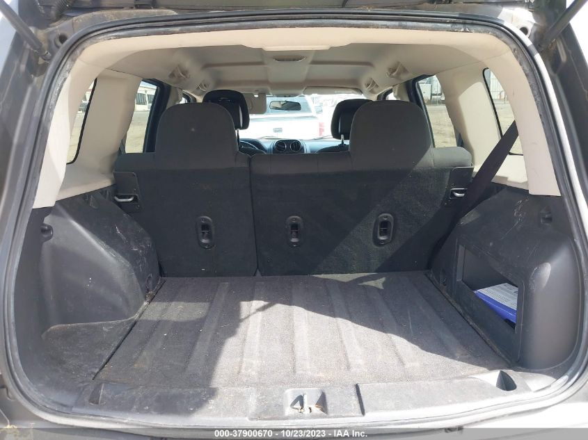 2014 JEEP PATRIOT SPORT/ALTITUDE - 1C4NJPBA2ED779516