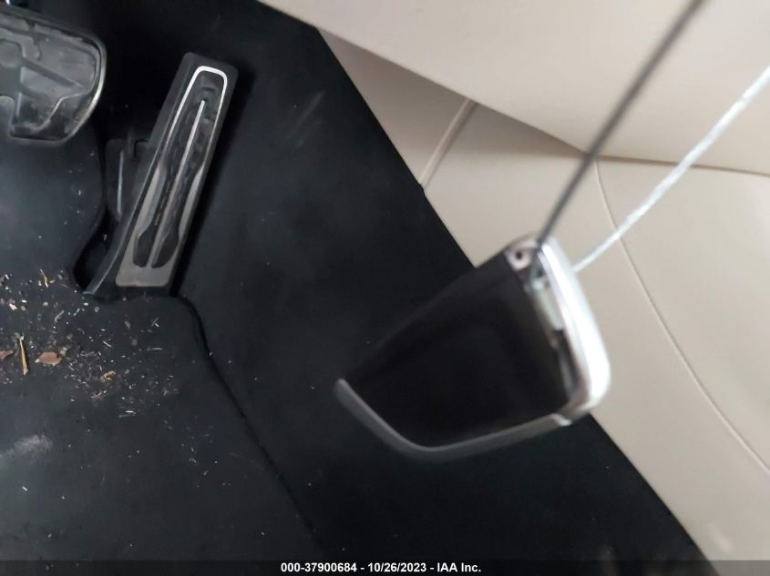2019 BMW 5 SERIES 540I - WBAJE5C58KWW33157