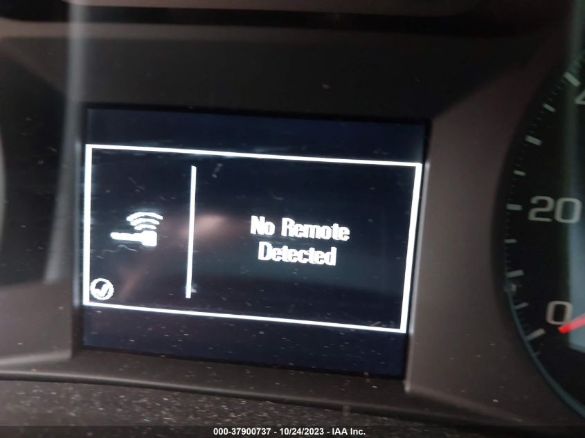 2019 CHEVROLET MALIBU LT - 1G1ZD5ST0KF164261