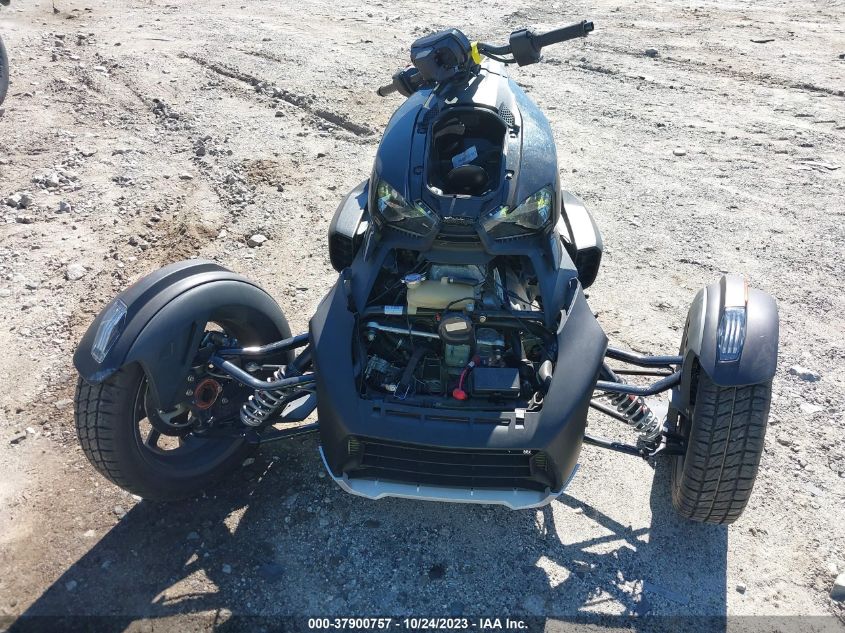 2020 CAN-AM RYKER RALLY EDITION 3JB2GEG28LJ000553