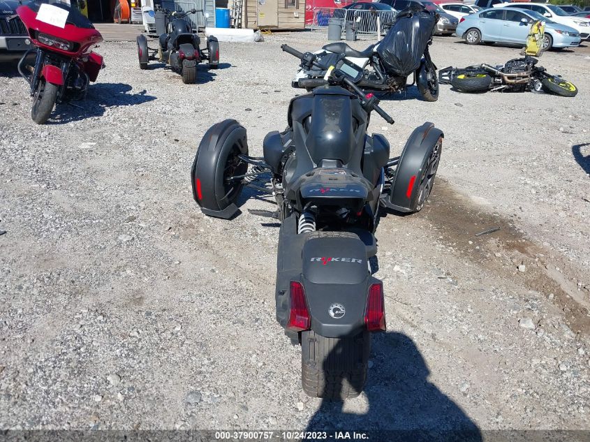 2020 CAN-AM RYKER RALLY EDITION 3JB2GEG28LJ000553