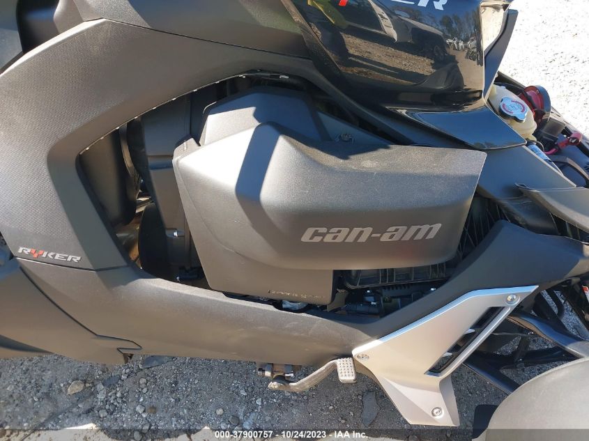 2020 CAN-AM RYKER RALLY EDITION 3JB2GEG28LJ000553