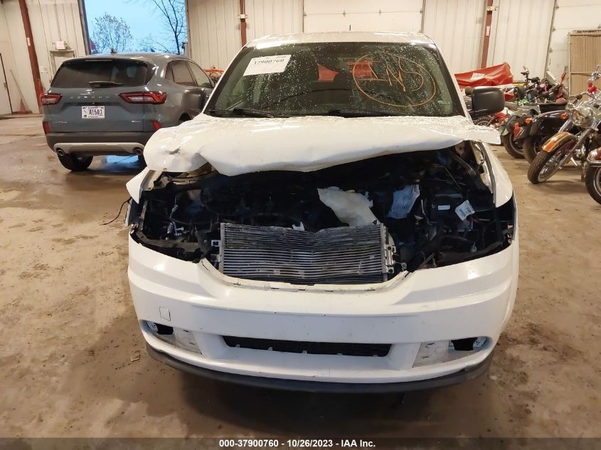2015 DODGE JOURNEY CANADA VALUE PKG - 3C4PDCAB3FT719484