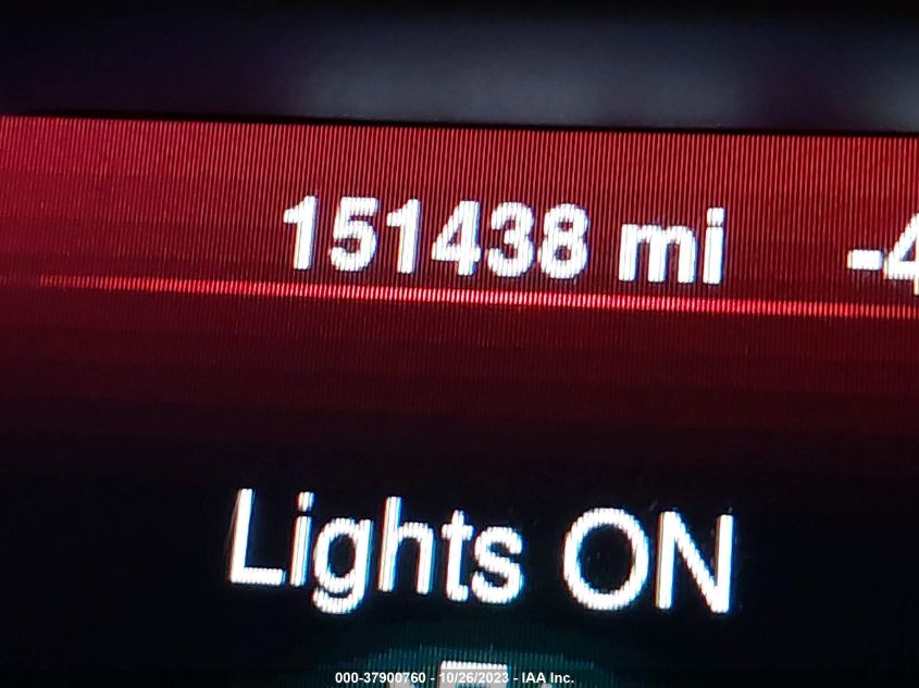 2015 DODGE JOURNEY CANADA VALUE PKG - 3C4PDCAB3FT719484