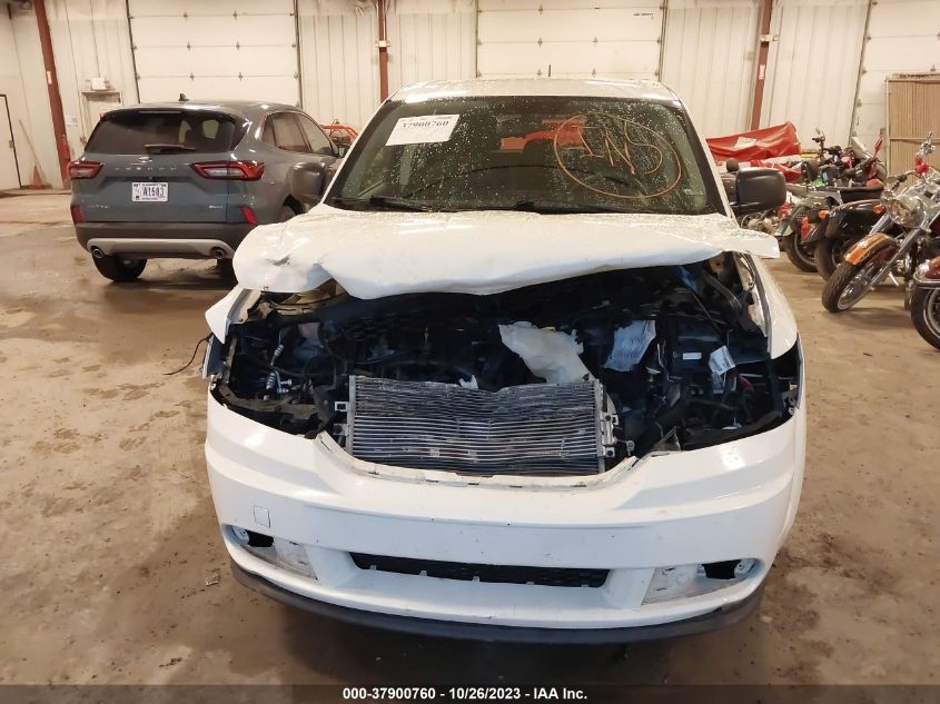2015 DODGE JOURNEY CANADA VALUE PKG - 3C4PDCAB3FT719484