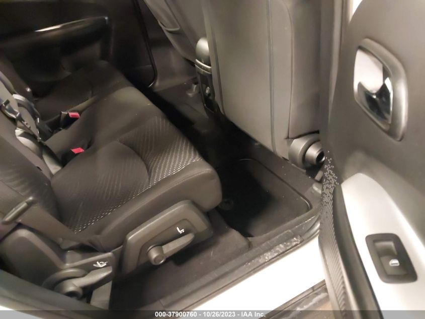 2015 DODGE JOURNEY CANADA VALUE PKG - 3C4PDCAB3FT719484