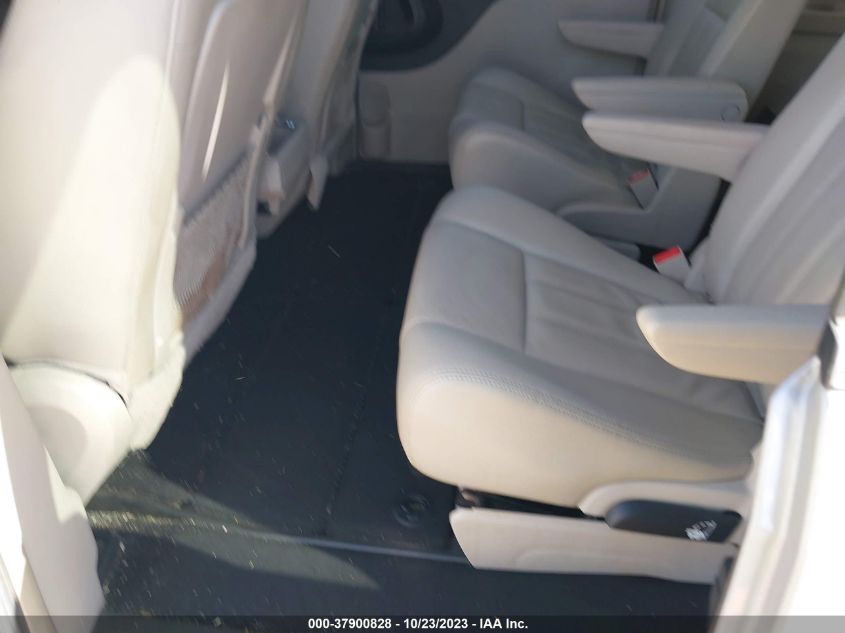 2013 CHRYSLER TOWN & COUNTRY TOURING - 2C4RC1BG5DR577066