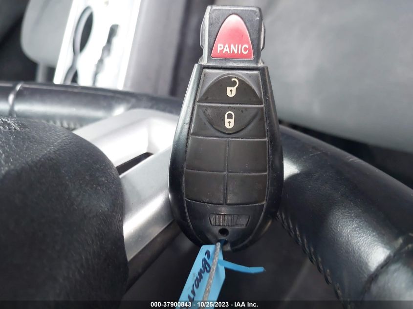 2013 DODGE DURANGO SXT - 1C4RDJAG0DC565186