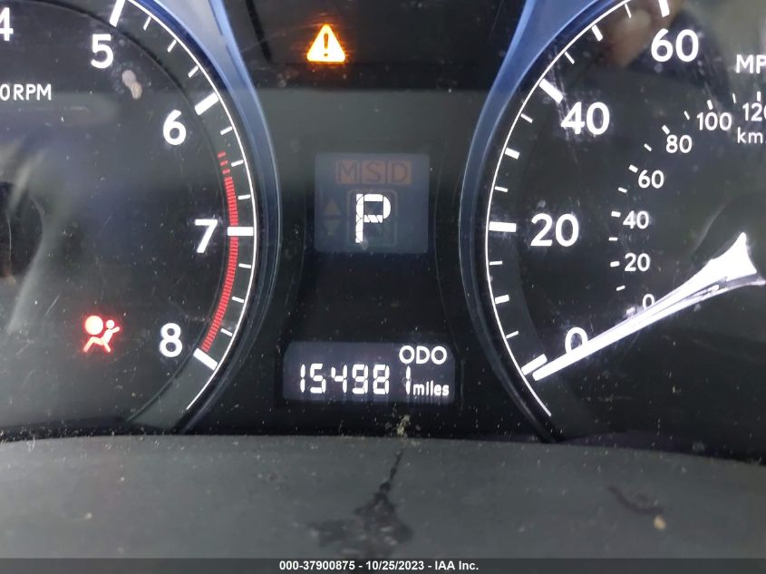 2013 LEXUS RX 350 - 2T2BK1BA3DC160900