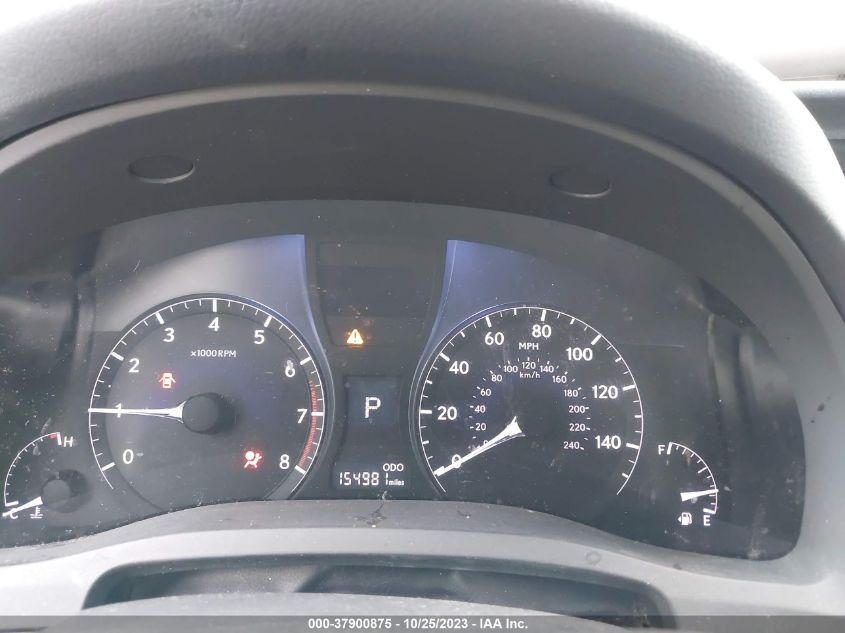2013 LEXUS RX 350 - 2T2BK1BA3DC160900