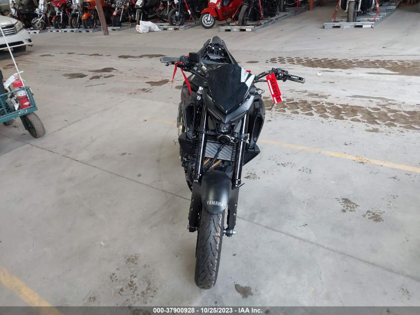 2023 YAMAHA MT-03 - MH3RH20Y9PK010981