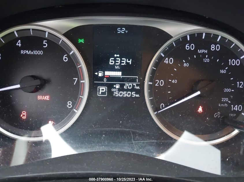 2020 NISSAN VERSA S - 3N1CN8DV8LL800283